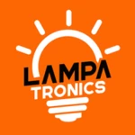 lampatronics android application logo